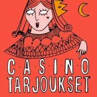 Casino Tarjoukset 2024: Katso Päivittäiset Casino Tarjoukset!.